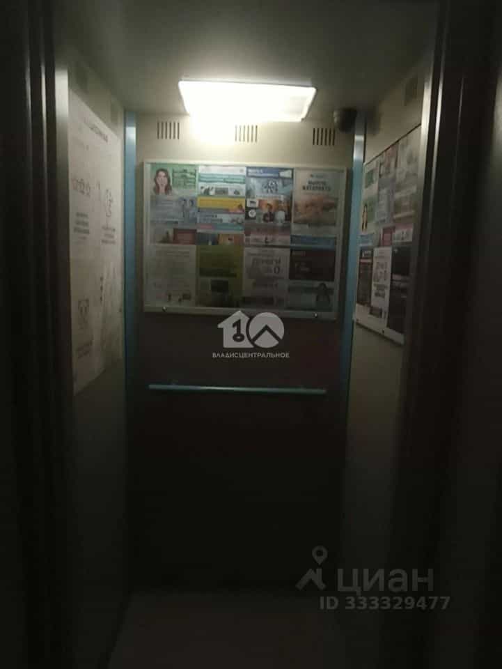 Россия, Новосибирск, Вертковская улица, 19, фото 22