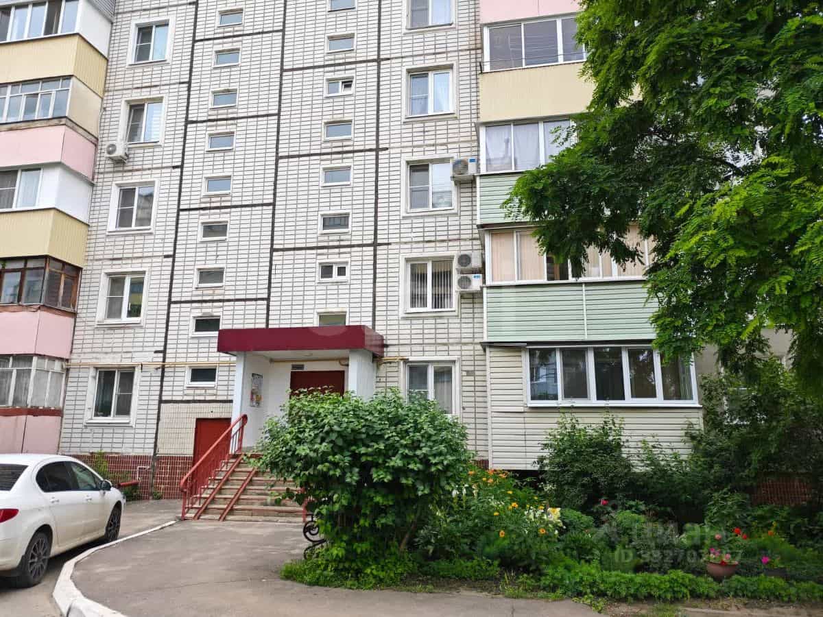 Россия, Тамбов, Астраханская улица, 175/23, фото 21