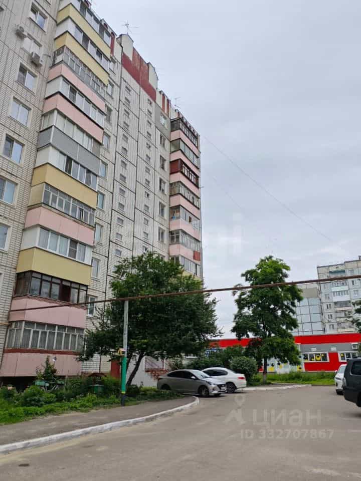 Россия, Тамбов, Астраханская улица, 175/23, фото 22