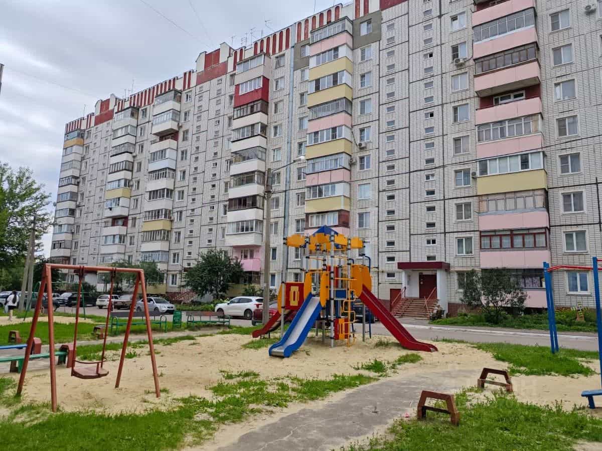 Россия, Тамбов, Астраханская улица, 175/23, фото 23