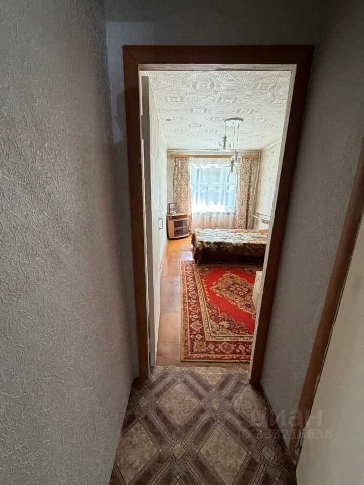 Россия, Хабаровский край, район им. Лазо, рабочий посёлок Хор, улица Менделеева, 7, фото 6