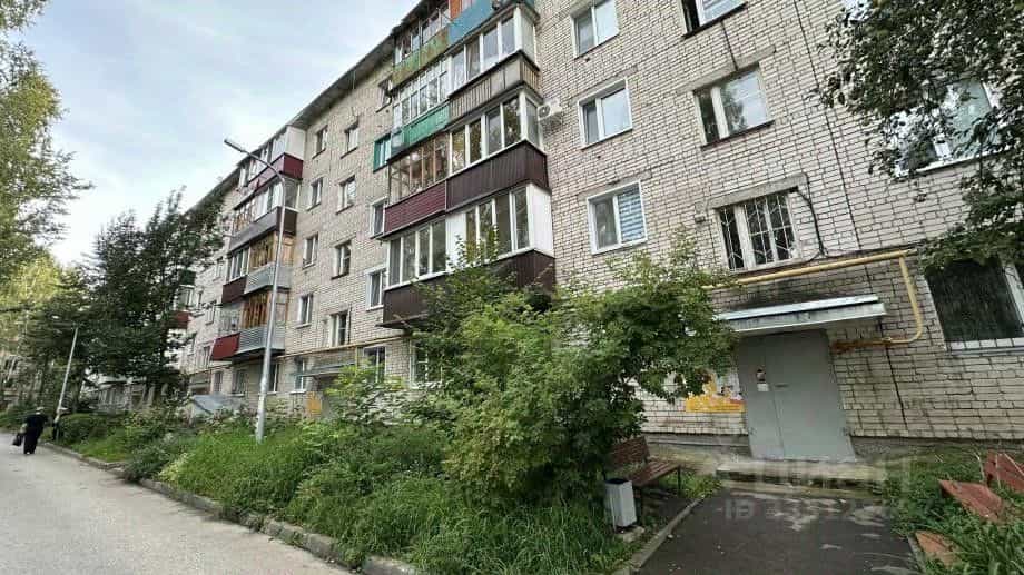 Россия, Республика Татарстан (Татарстан), Зеленодольск, Столичная улица, 20, фото 16