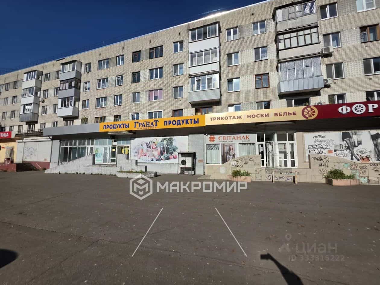 Россия, Брянск, Красноармейская улица, 160А, фото 19
