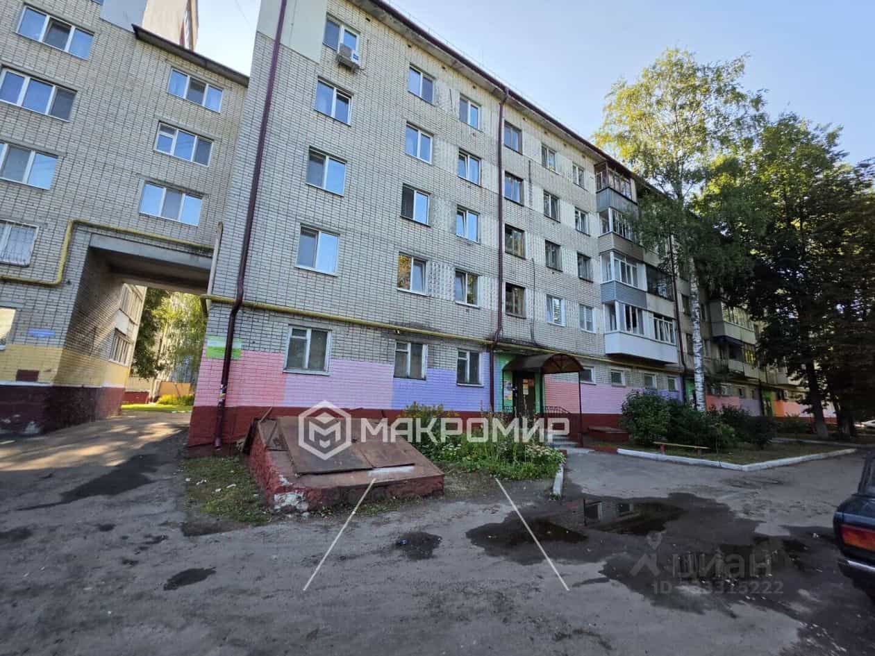 Россия, Брянск, Красноармейская улица, 160А, фото 20