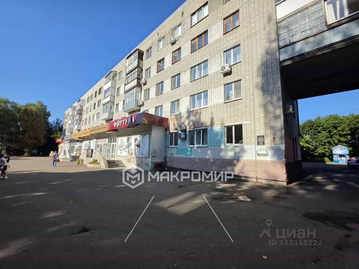 Россия, Брянск, Красноармейская улица, 160А, фото 21