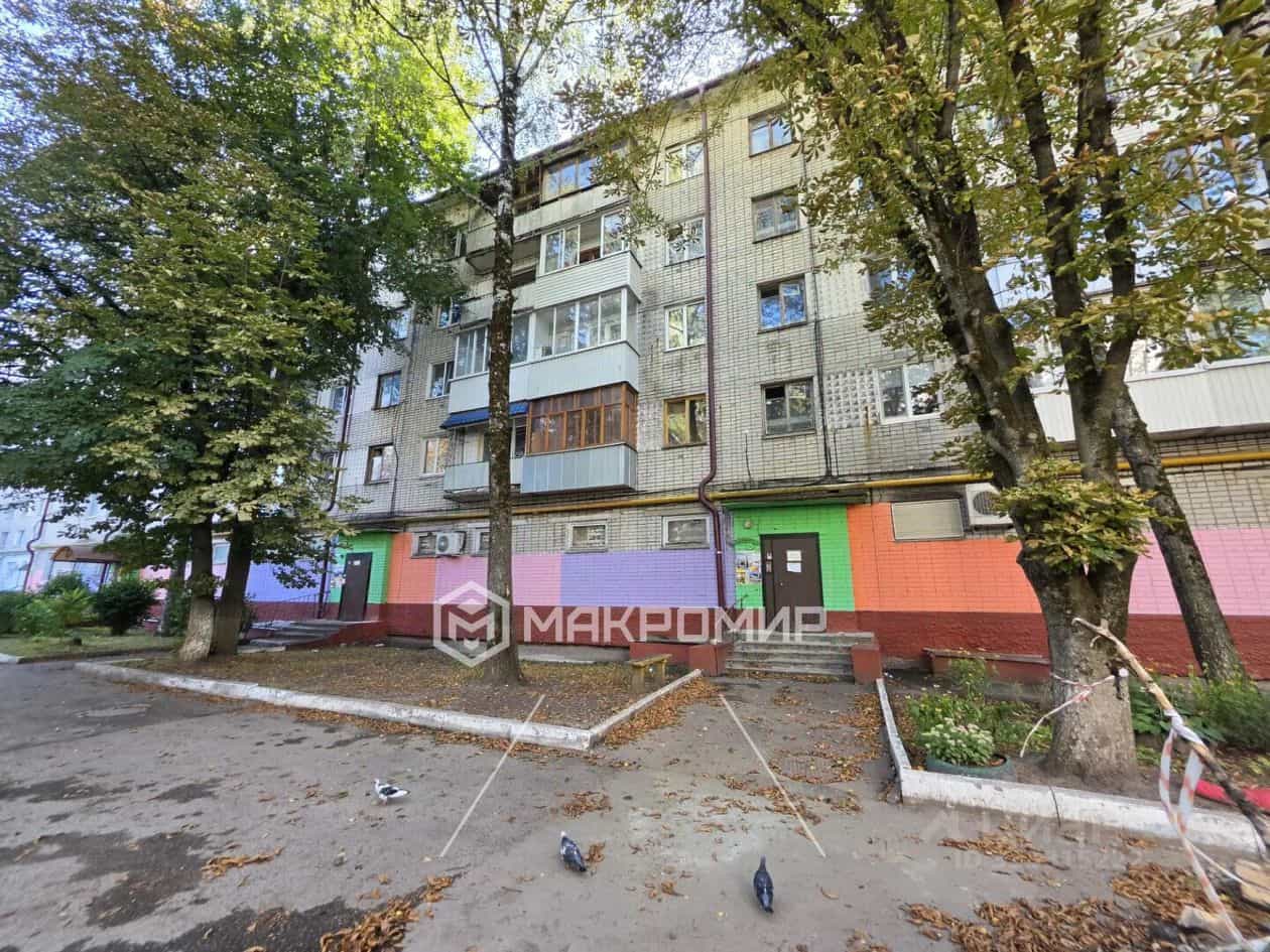 Россия, Брянск, Красноармейская улица, 160А, фото 22