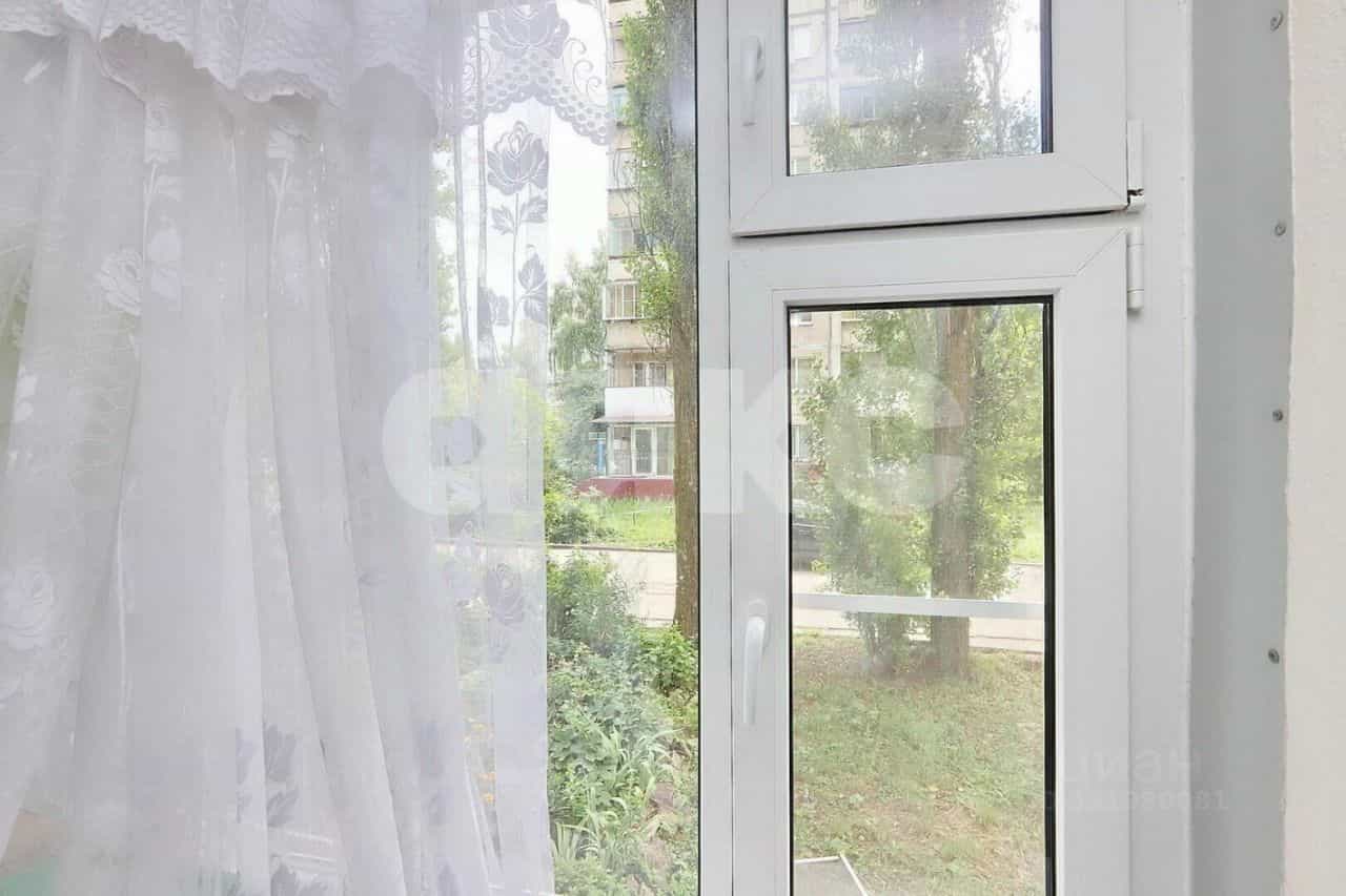 Россия, Липецк, улица имени Генерала Меркулова, 9, фото 5
