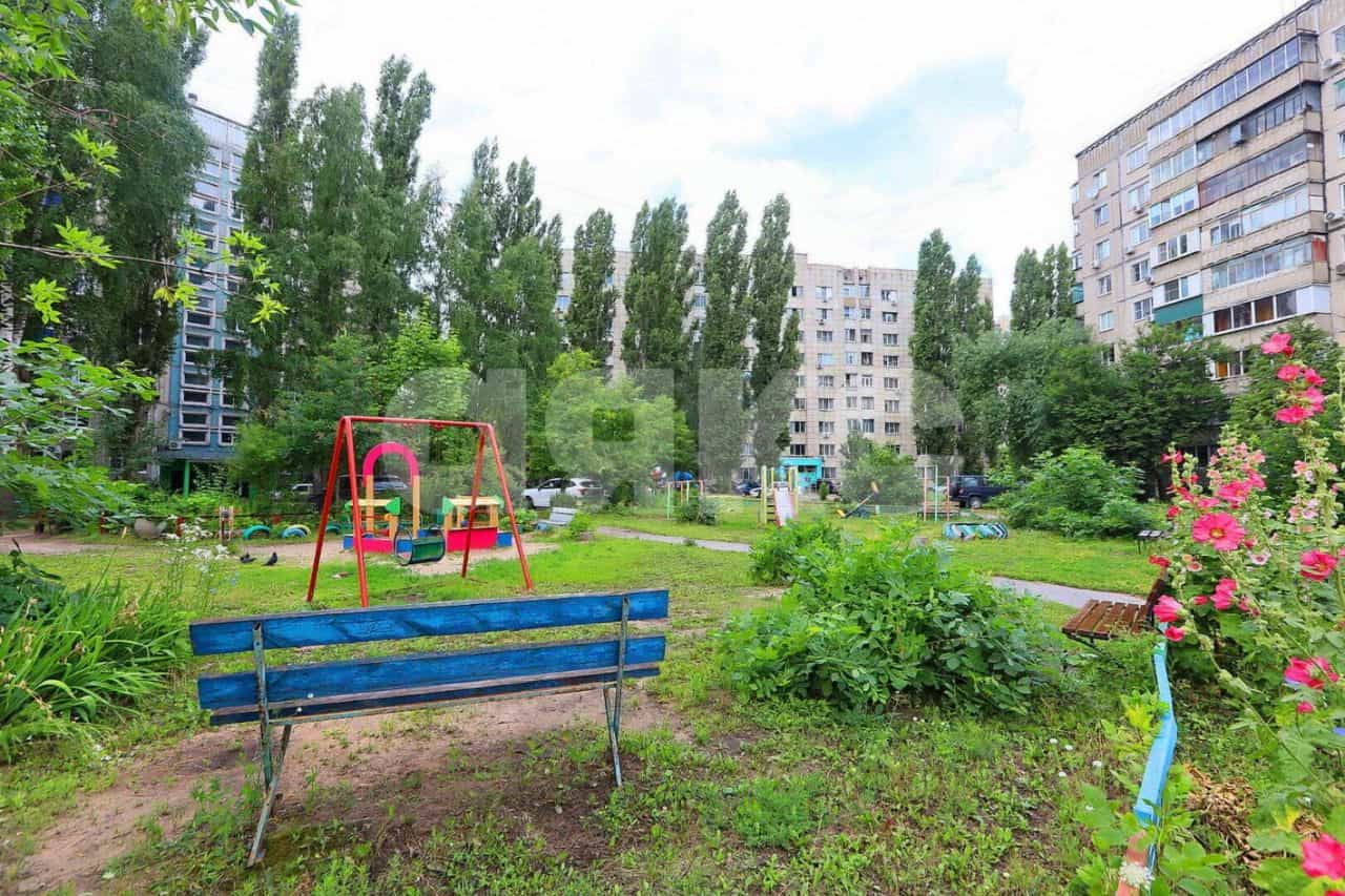 Россия, Липецк, улица имени Генерала Меркулова, 9, фото 10