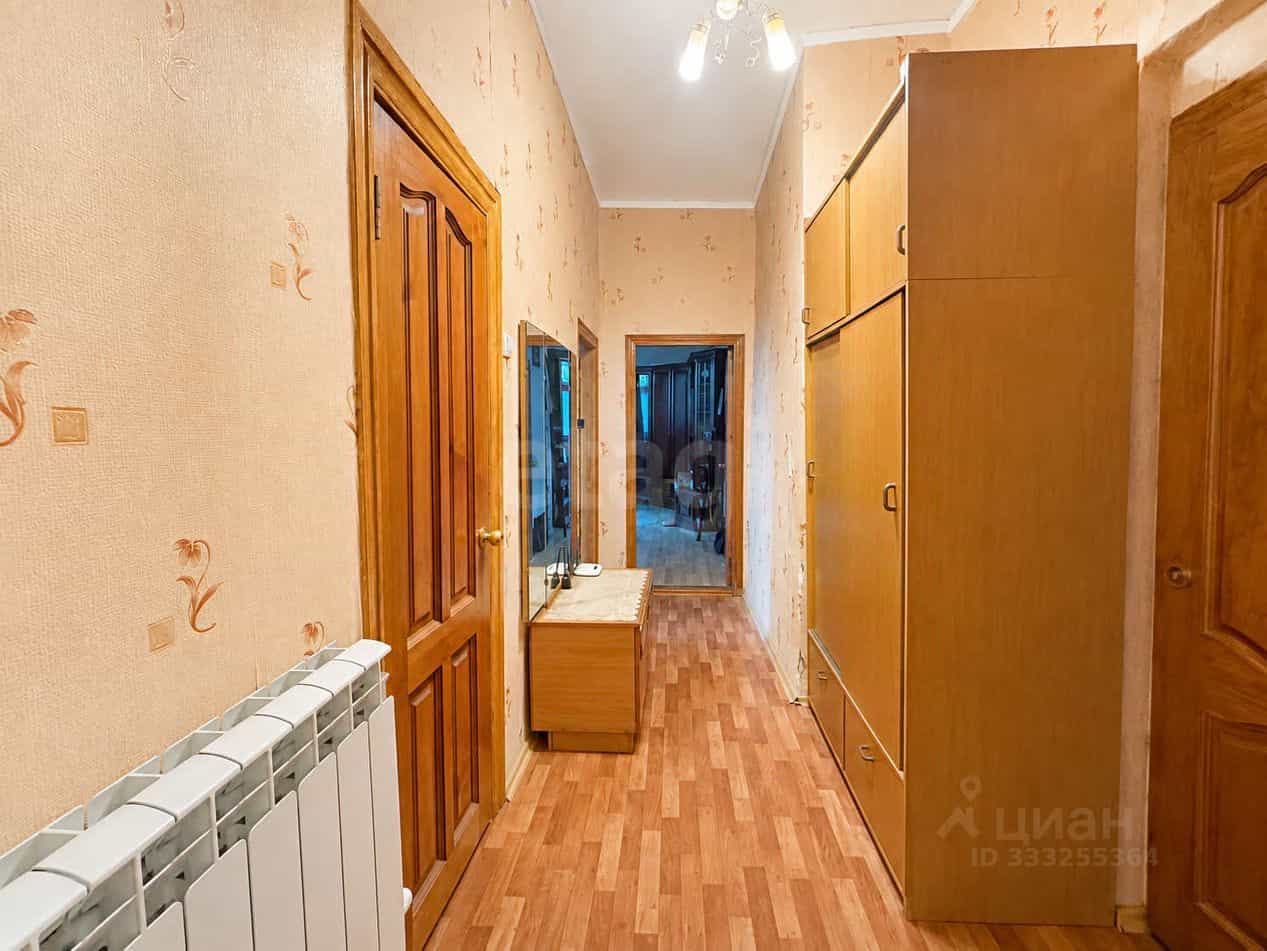 Россия, Воронежская область, Борисоглебск, улица Свободы, 174, фото 8