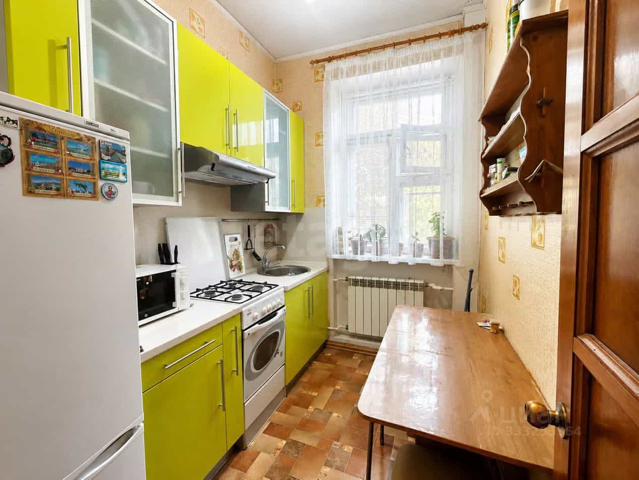 Россия, Воронежская область, Борисоглебск, улица Свободы, 174, фото 9