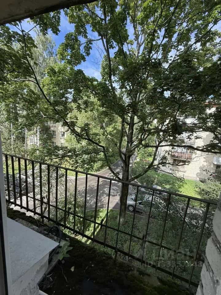 Россия, Санкт-Петербург, улица Пограничника Гарькавого, 22к4, фото 8