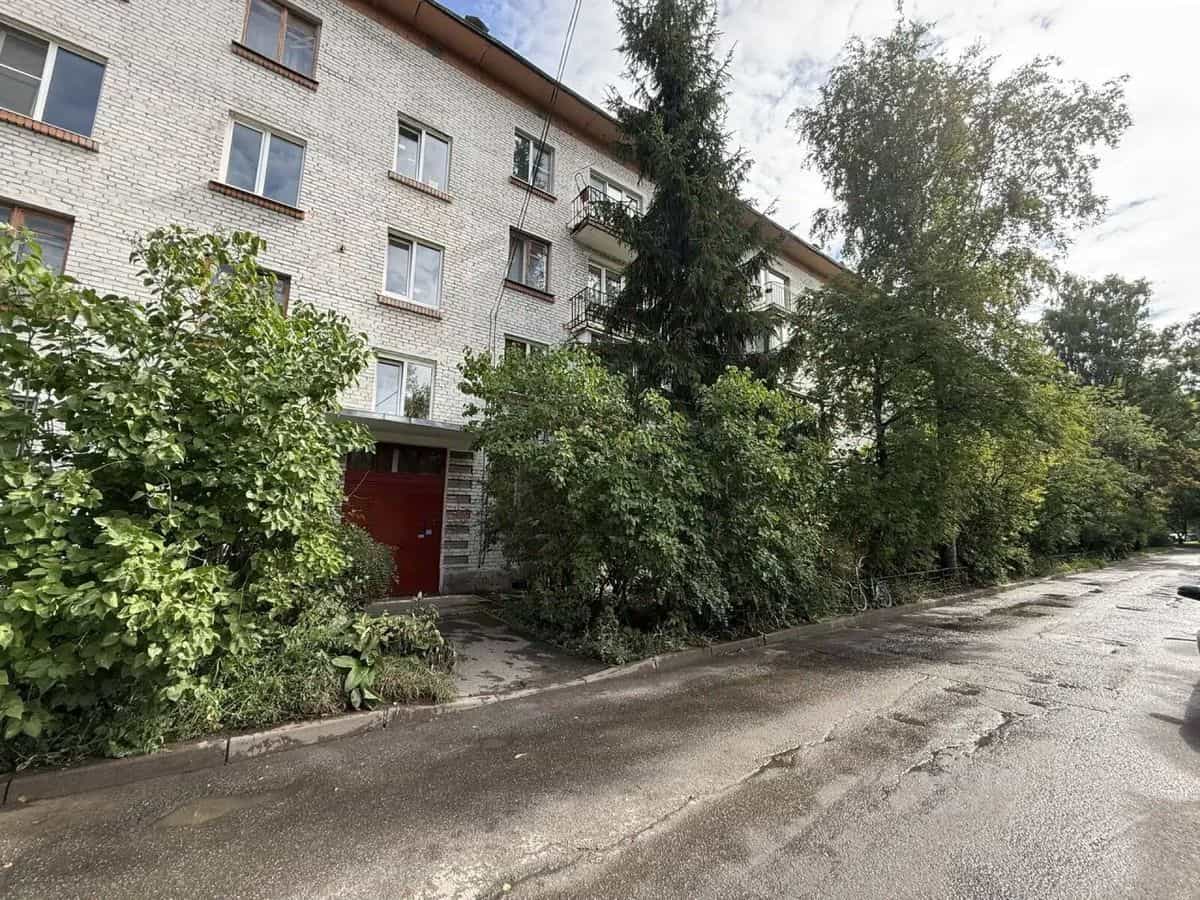 Россия, Санкт-Петербург, улица Пограничника Гарькавого, 22к4, фото 9