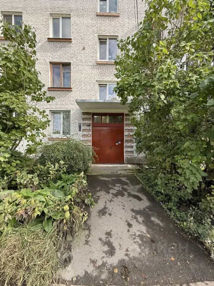Россия, Санкт-Петербург, улица Пограничника Гарькавого, 22к4, фото 10