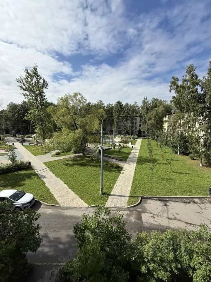 Россия, Санкт-Петербург, улица Пограничника Гарькавого, 22к4, фото 13