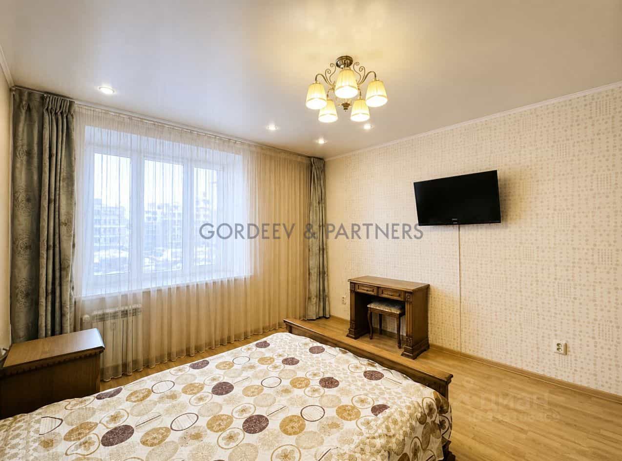 Россия, Республика Татарстан (Татарстан), Казань, улица Павлюхина, 37, фото 10