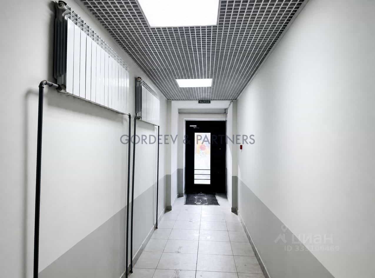 Россия, Республика Татарстан (Татарстан), Казань, улица Павлюхина, 37, фото 22