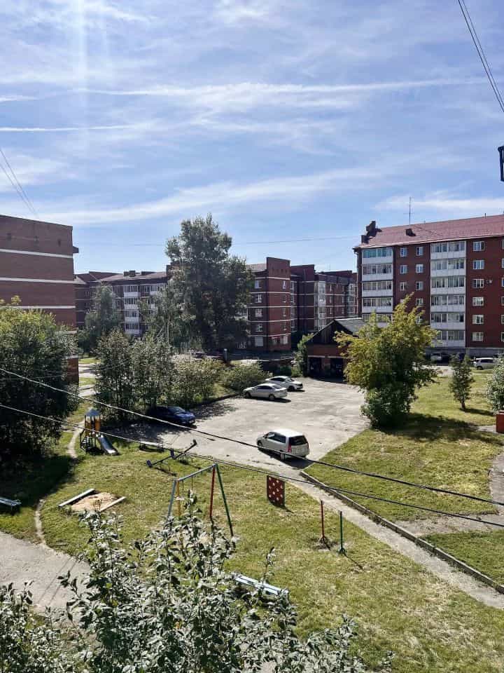 Россия, Иркутская область, Шелехов, 4-й квартал, 25, фото 8