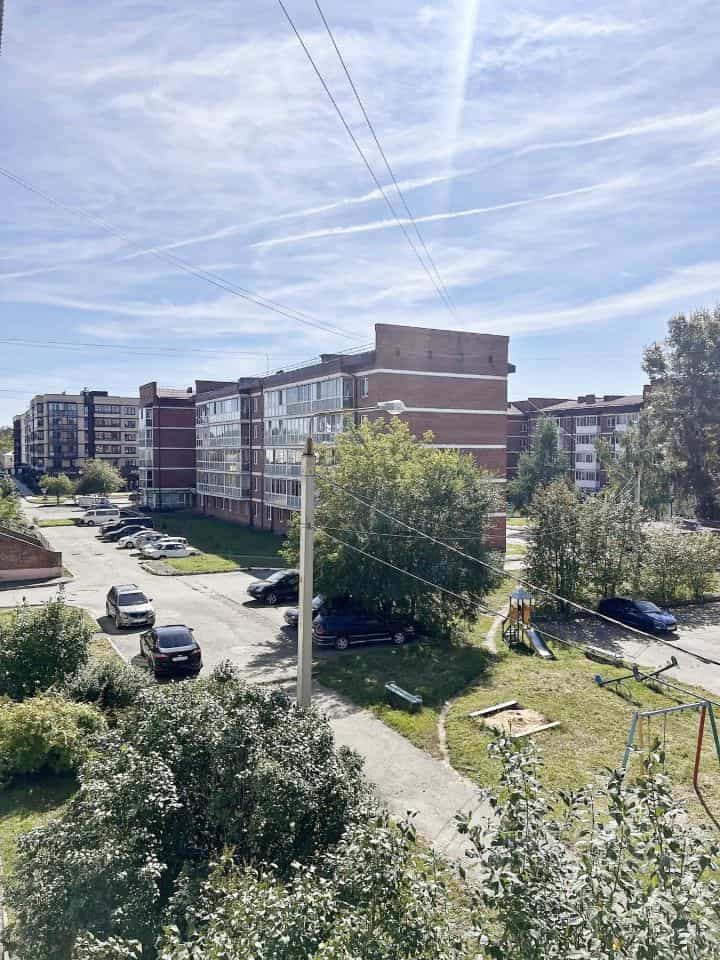 Россия, Иркутская область, Шелехов, 4-й квартал, 25, фото 9