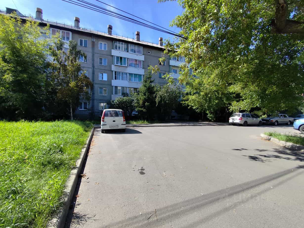 Россия, Иркутская область, Шелехов, 4-й квартал, 25, фото 10