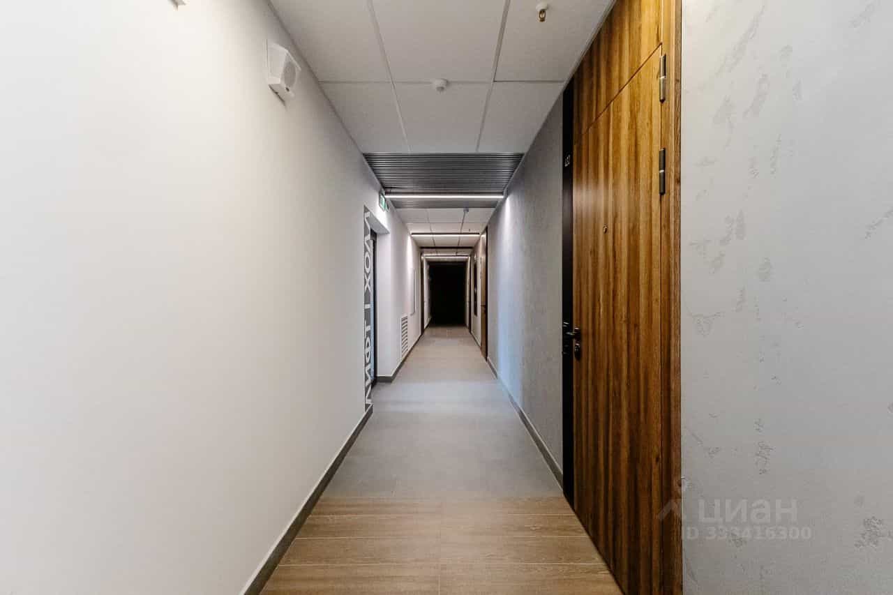 Россия, Свердловская область, Екатеринбург, улица Крауля, 107/2, фото 14
