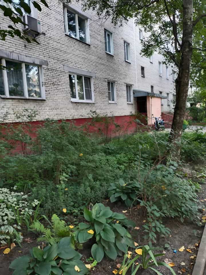 Россия, Московская область, Люберцы, улица С.П. Попова, 40, фото 25