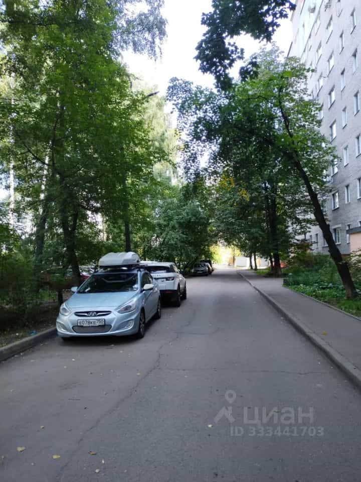 Россия, Московская область, Люберцы, улица С.П. Попова, 40, фото 27