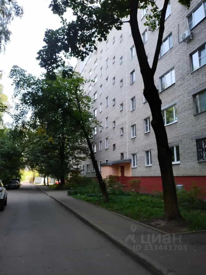 Россия, Московская область, Люберцы, улица С.П. Попова, 40, фото 28