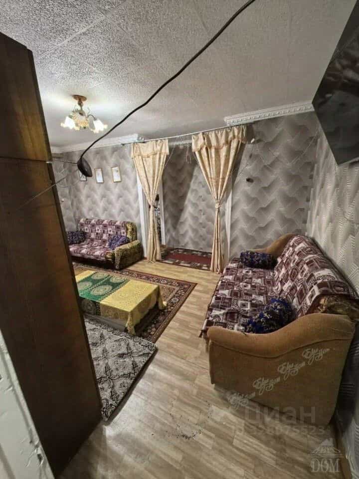 Россия, Еврейская автономная область, Облученский муниципальный район, посёлок Теплоозёрск, улица Лазо, 22, фото 4