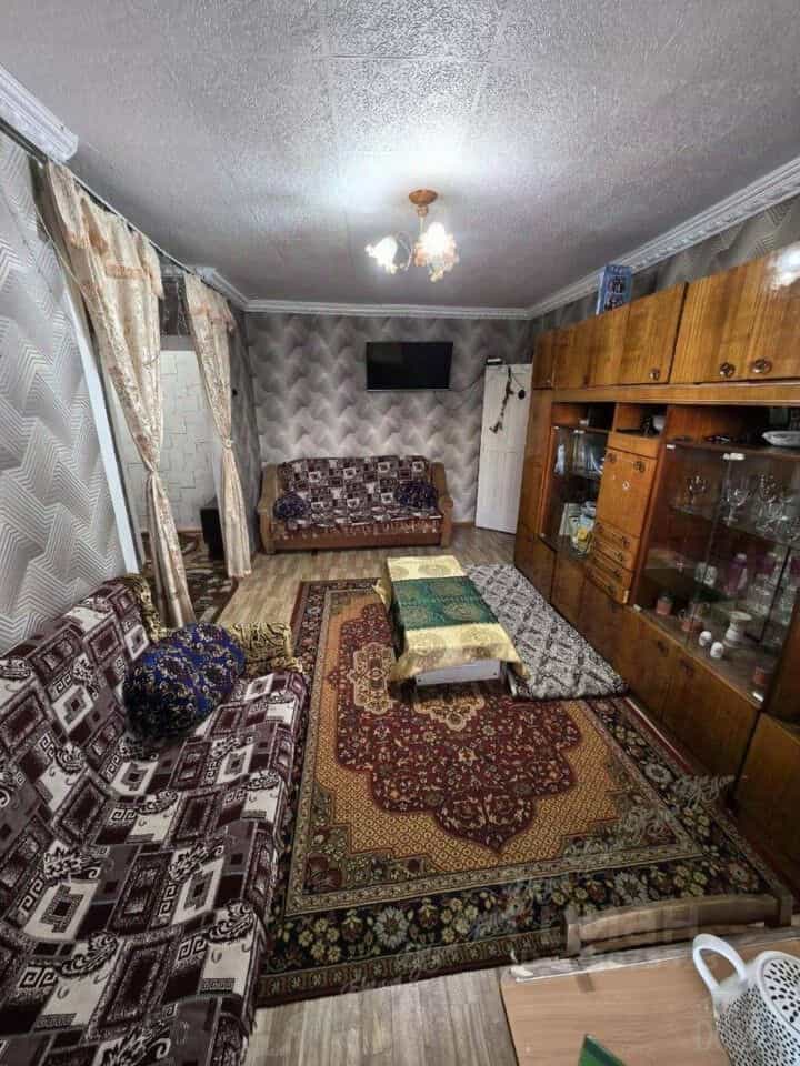 Россия, Еврейская автономная область, Облученский муниципальный район, посёлок Теплоозёрск, улица Лазо, 22, фото 5