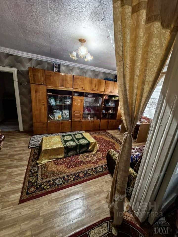 Россия, Еврейская автономная область, Облученский муниципальный район, посёлок Теплоозёрск, улица Лазо, 22, фото 7