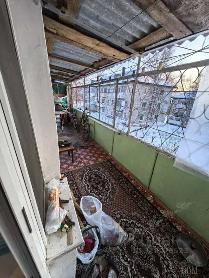 Россия, Еврейская автономная область, Облученский муниципальный район, посёлок Теплоозёрск, улица Лазо, 22, фото 14