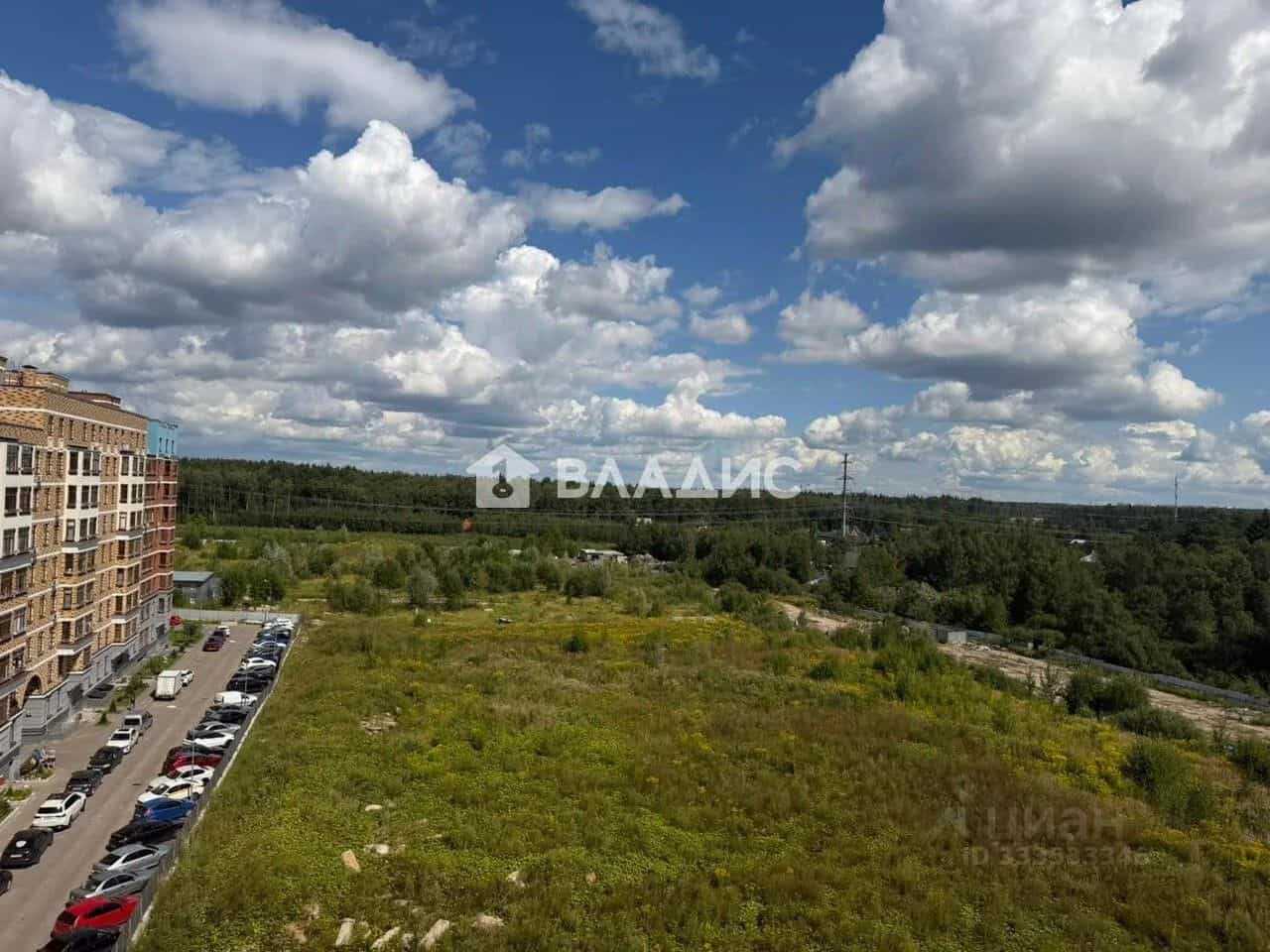Россия, Московская область, городской округ Красногорск, посёлок городского типа Сабурово, Парковая улица, 27, фото 16