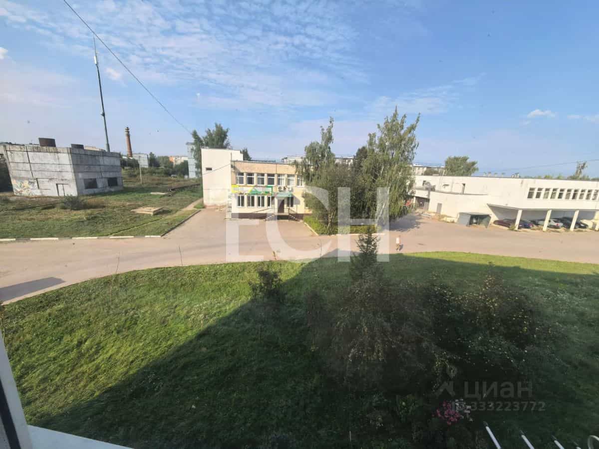 Россия, Тульская область, Венёв, микрорайон Южный, 21, фото 10