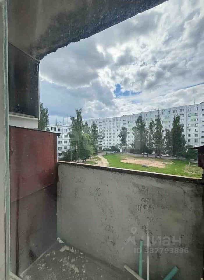 Россия, Псков, Западная улица, 27, фото 4
