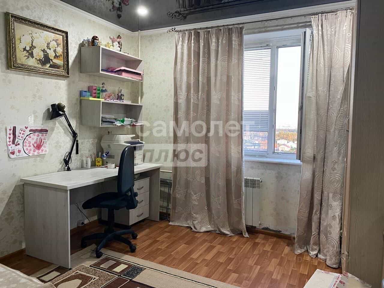 Россия, Курск, проспект Вячеслава Клыкова, 41, фото 11