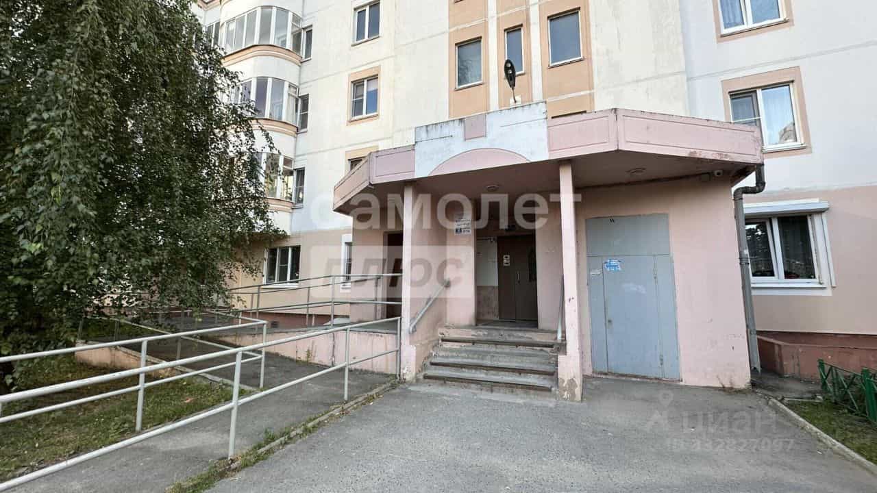 Россия, Курск, проспект Вячеслава Клыкова, 41, фото 15