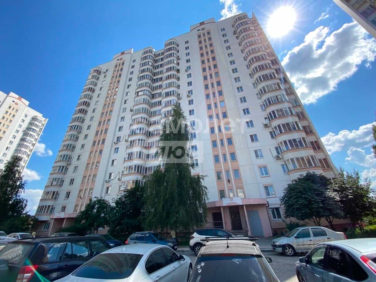 Россия, Курск, проспект Вячеслава Клыкова, 41, фото 16