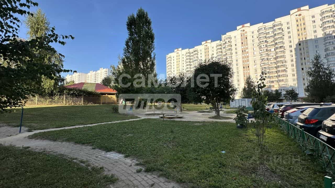 Россия, Курск, проспект Вячеслава Клыкова, 41, фото 17