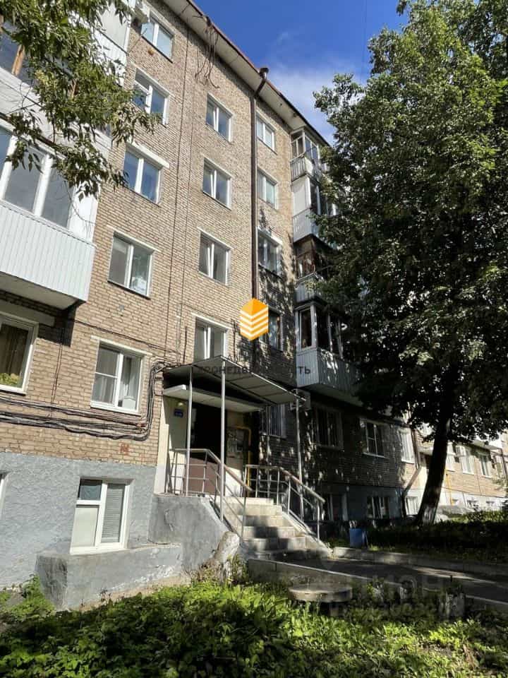 Россия, Республика Башкортостан, Уфа, улица Минигали Губайдуллина, 5, фото 17