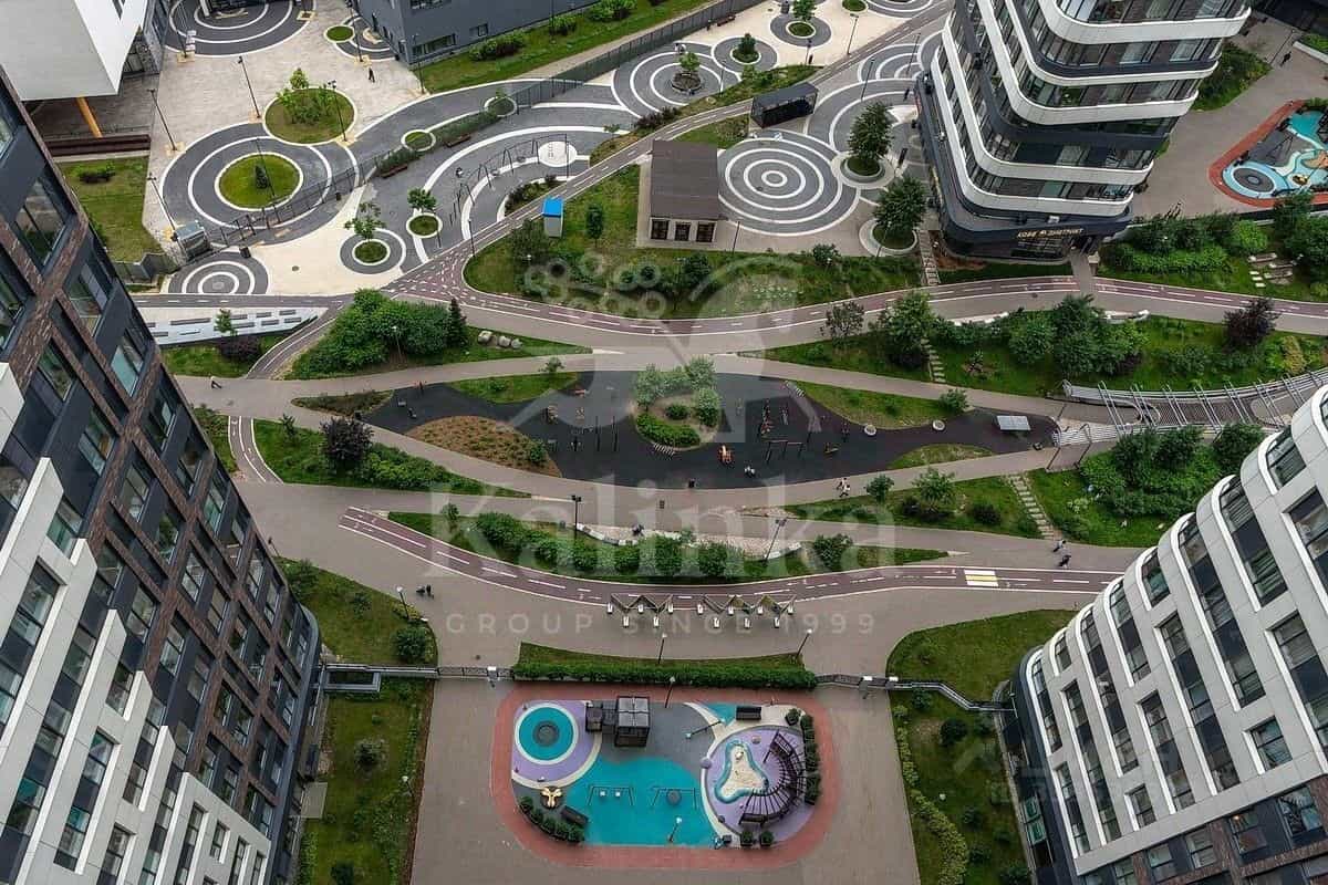 Россия, Москва, проезд Невельского, 6к2, фото 29