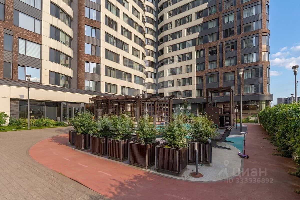 Россия, Москва, проезд Невельского, 6к2, фото 36
