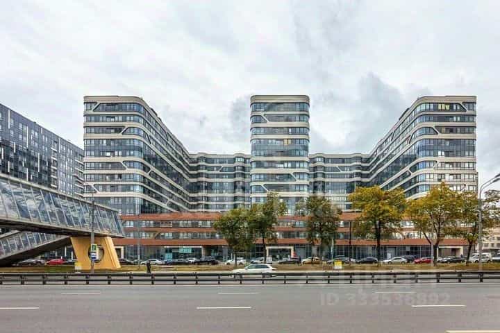 Россия, Москва, проезд Невельского, 6к2, фото 37