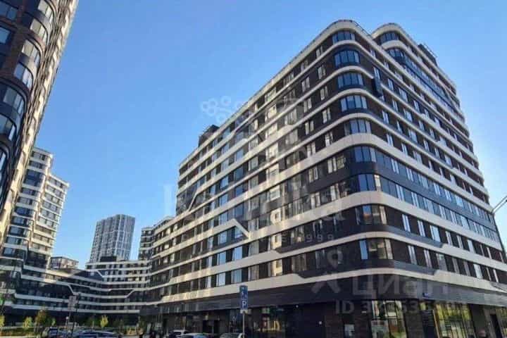Россия, Москва, проезд Невельского, 6к2, фото 38