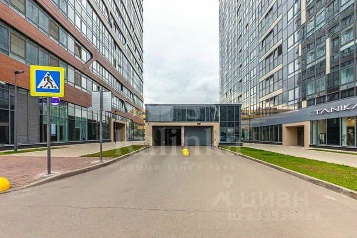 Россия, Москва, проезд Невельского, 6к2, фото 39