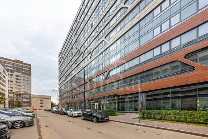 Россия, Москва, проезд Невельского, 6к2, фото 41