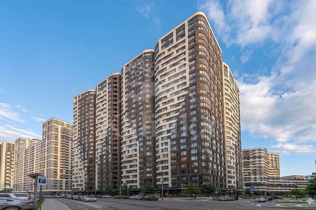 Россия, Москва, проезд Невельского, 6к2, фото 44