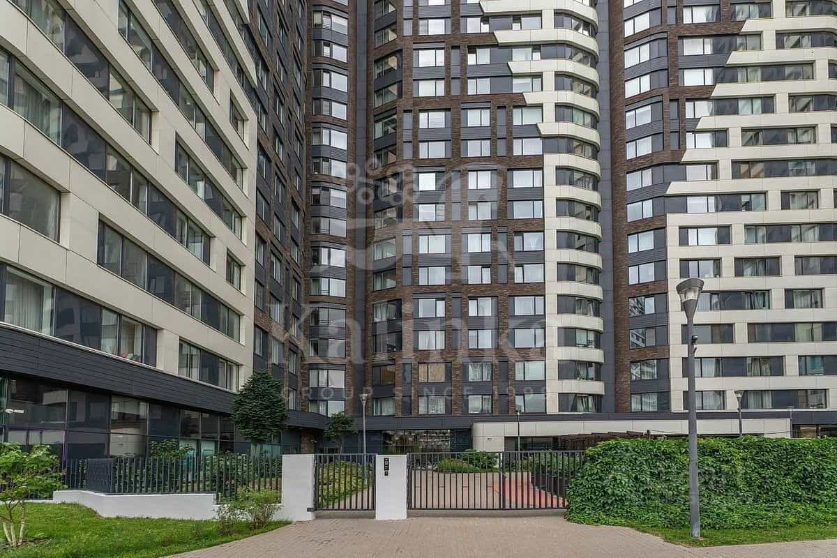 Россия, Москва, проезд Невельского, 6к2, фото 46