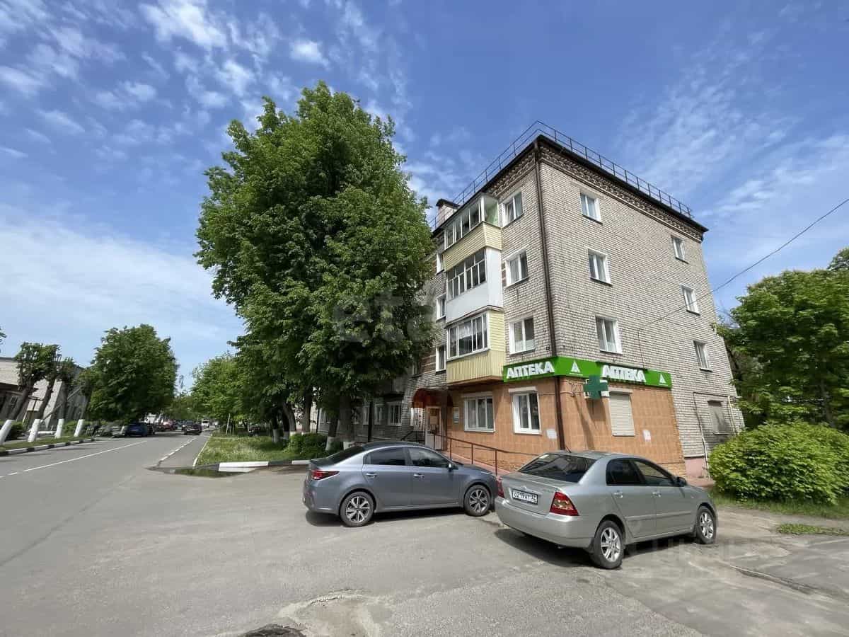 Россия, Брянская область, Унеча, Школьная улица, 10, фото 14