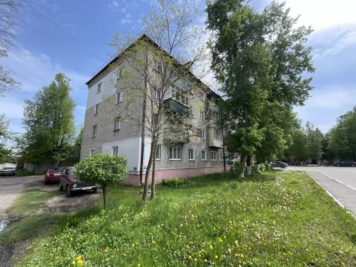 Россия, Брянская область, Унеча, Школьная улица, 10, фото 15