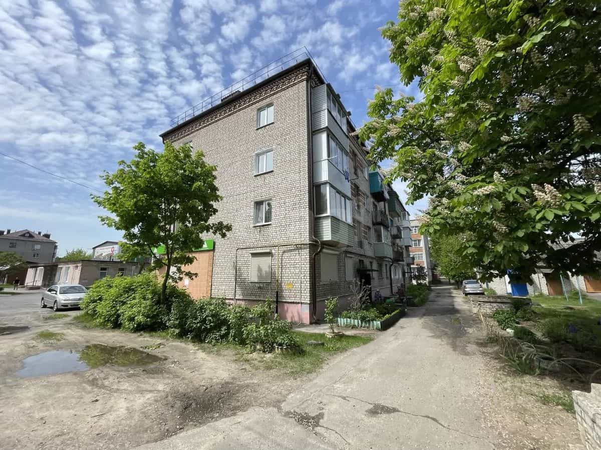 Россия, Брянская область, Унеча, Школьная улица, 10, фото 18
